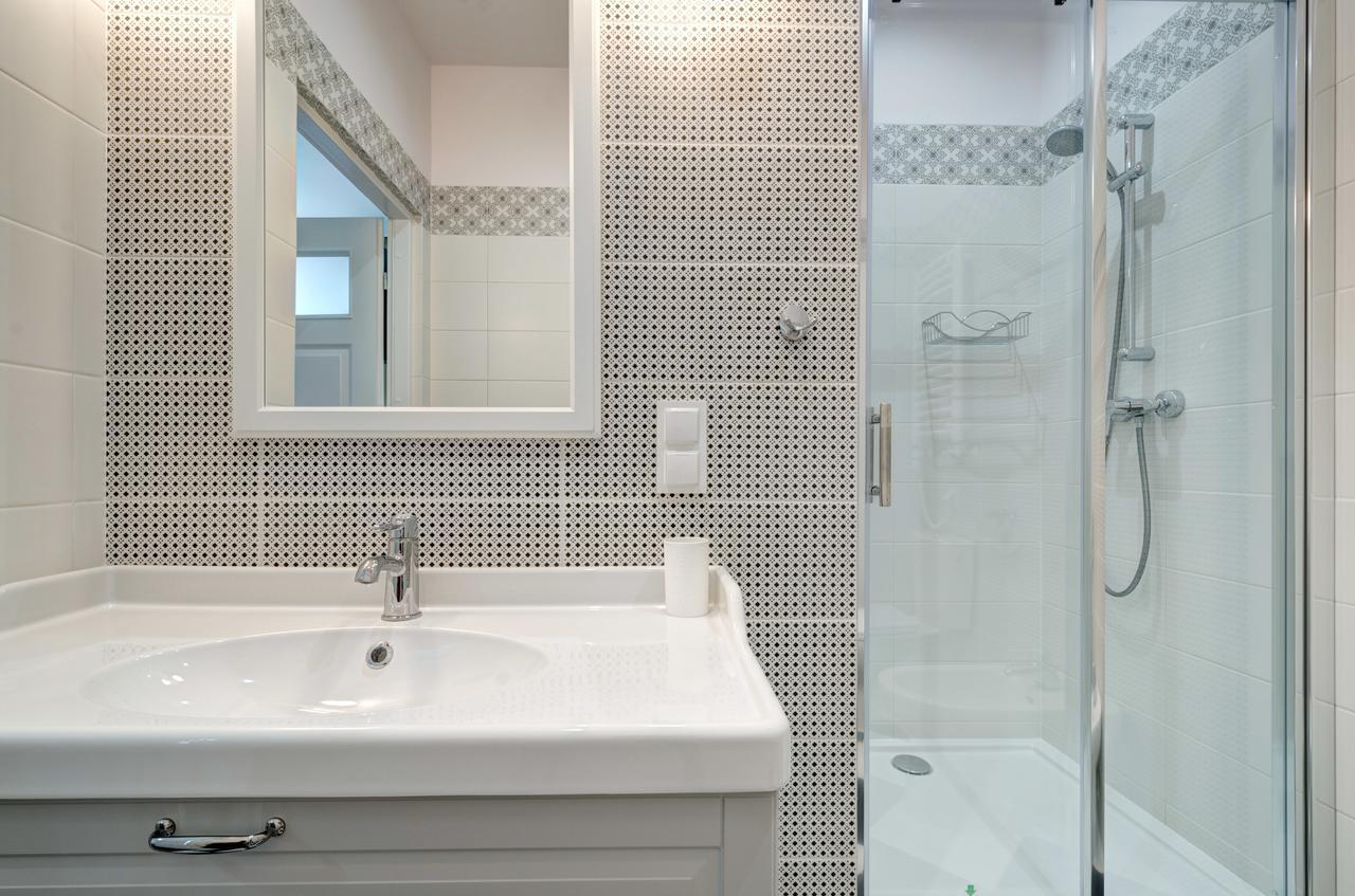 3 City Apartments - Solaro Sopot Luaran gambar