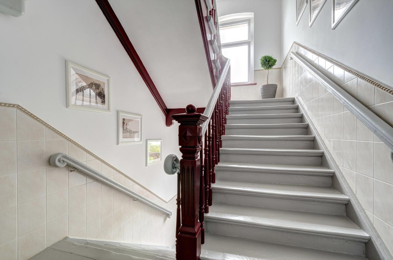 3 City Apartments - Solaro Sopot Luaran gambar