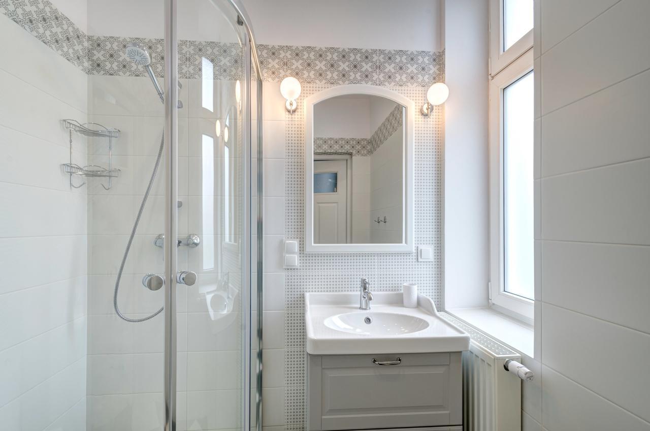 3 City Apartments - Solaro Sopot Luaran gambar