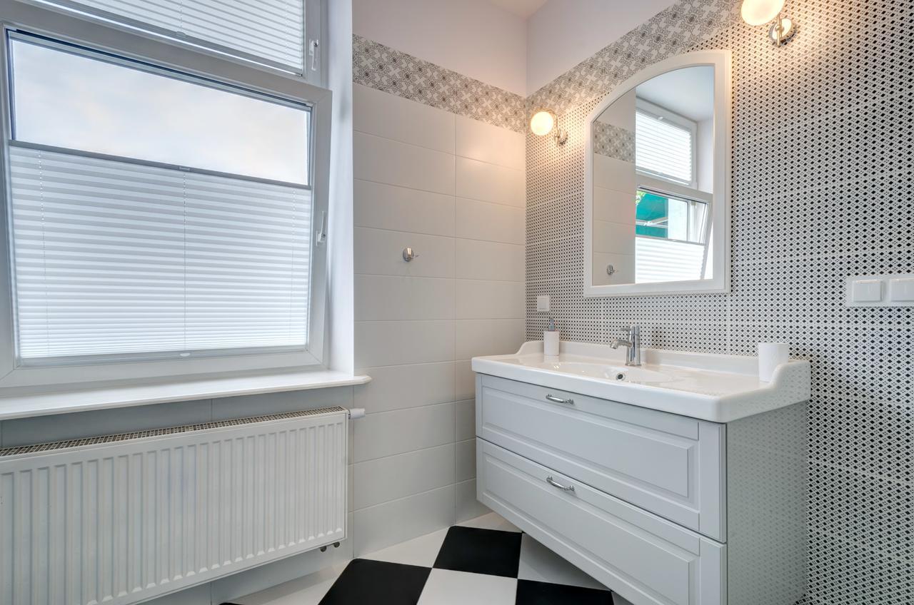 3 City Apartments - Solaro Sopot Luaran gambar